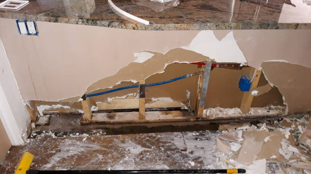 Best Water damage restoration cost  in Hewlett Harbor, NY
